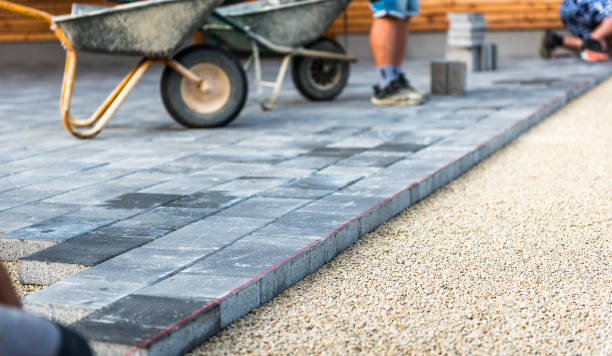 Reasons to Select Us for Your Driveway Paving Requirements in Littlefield, TX